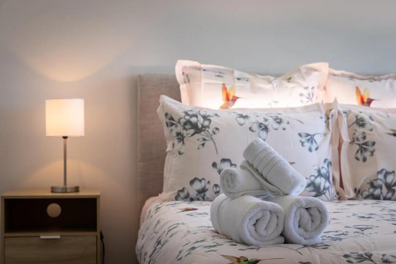 Discover A Brand New Apartment In Vibrant Chch Christchurch Dış mekan fotoğraf