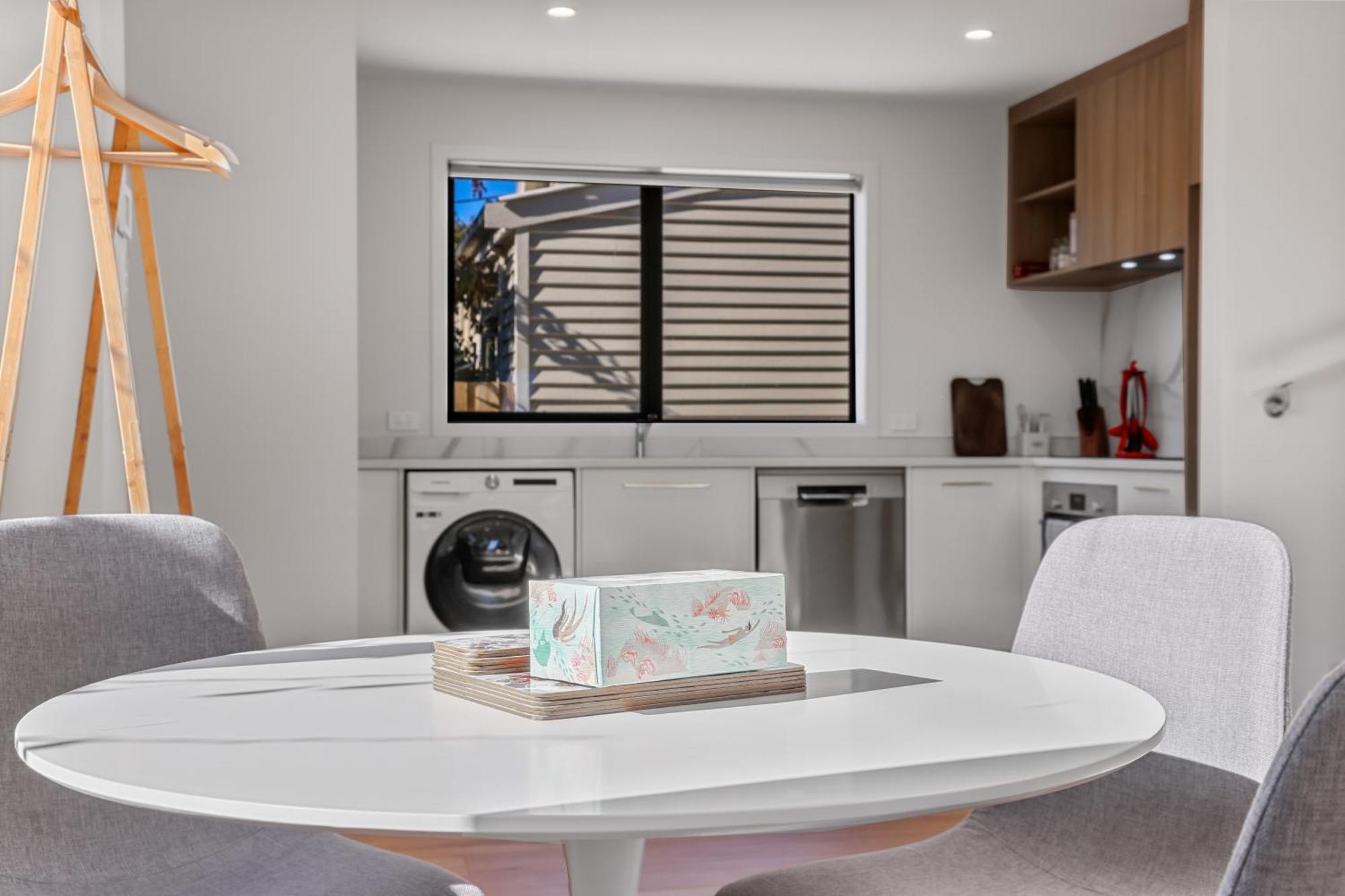 Discover A Brand New Apartment In Vibrant Chch Christchurch Dış mekan fotoğraf