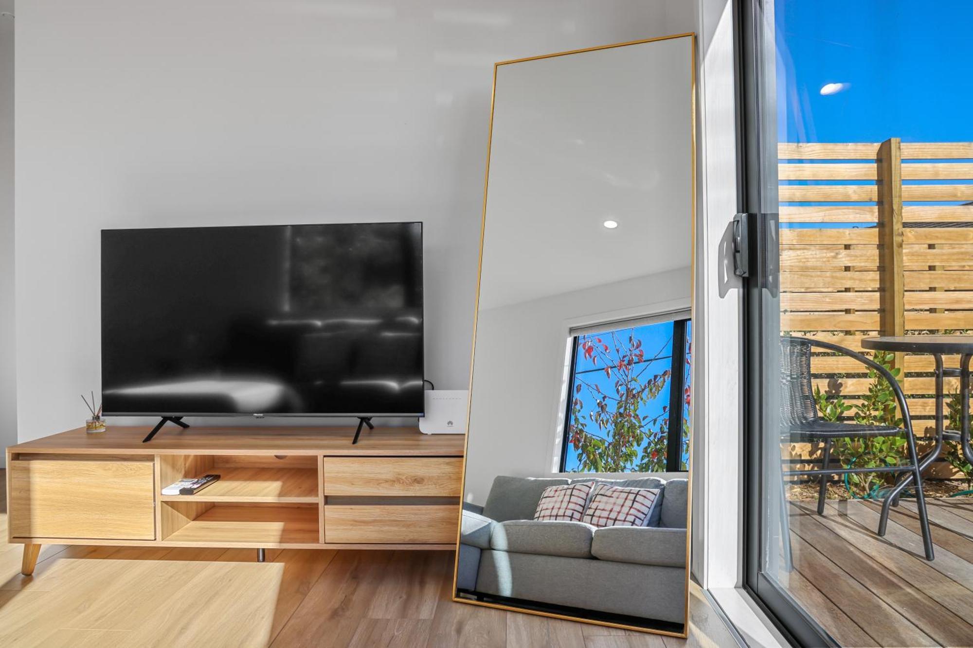 Discover A Brand New Apartment In Vibrant Chch Christchurch Dış mekan fotoğraf