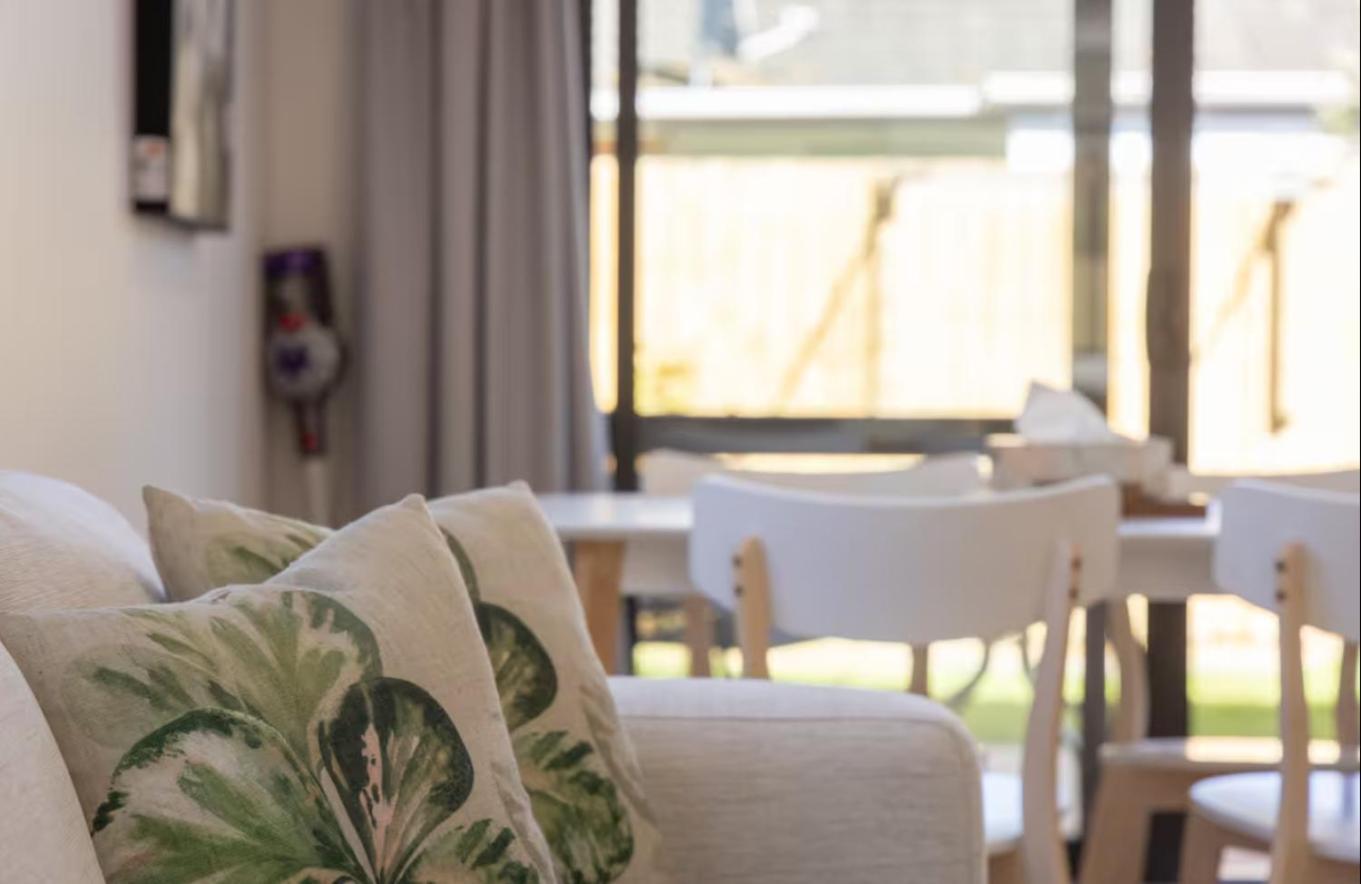 Discover A Brand New Apartment In Vibrant Chch Christchurch Dış mekan fotoğraf