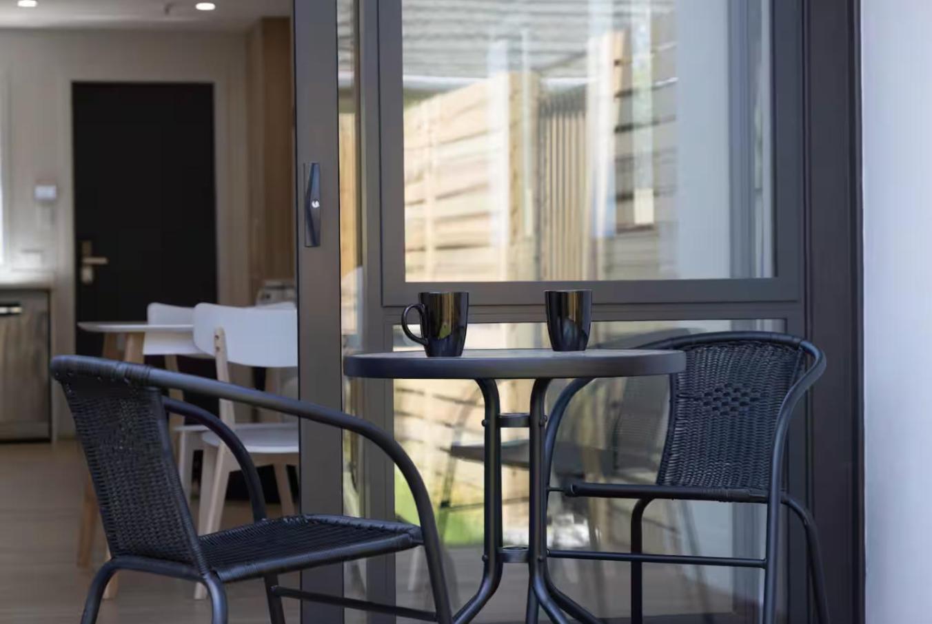 Discover A Brand New Apartment In Vibrant Chch Christchurch Dış mekan fotoğraf